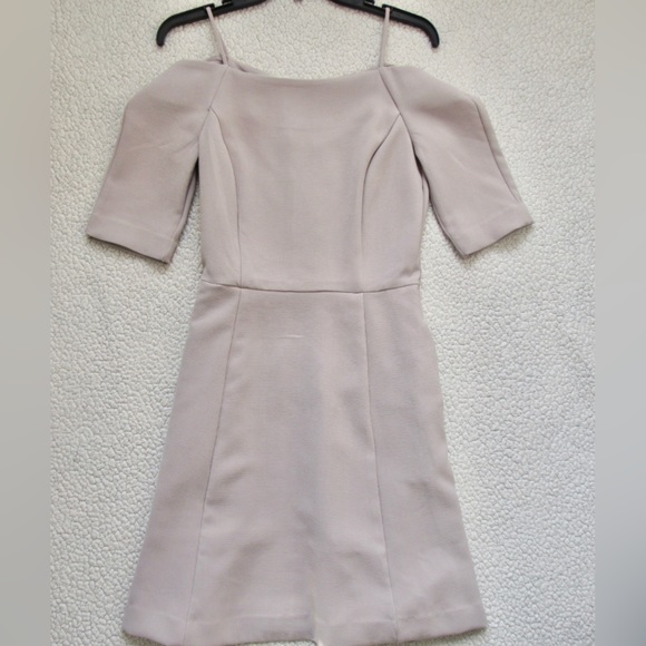 H&M Crêpe Dress - Picture 6 of 13